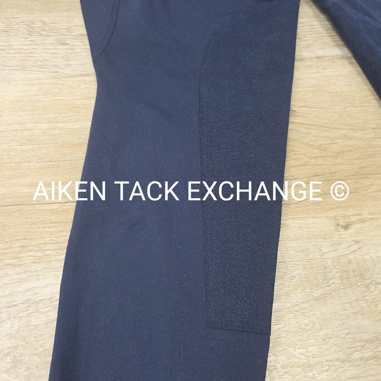 Kerrits Knee Patch Breeches, Size X-Large