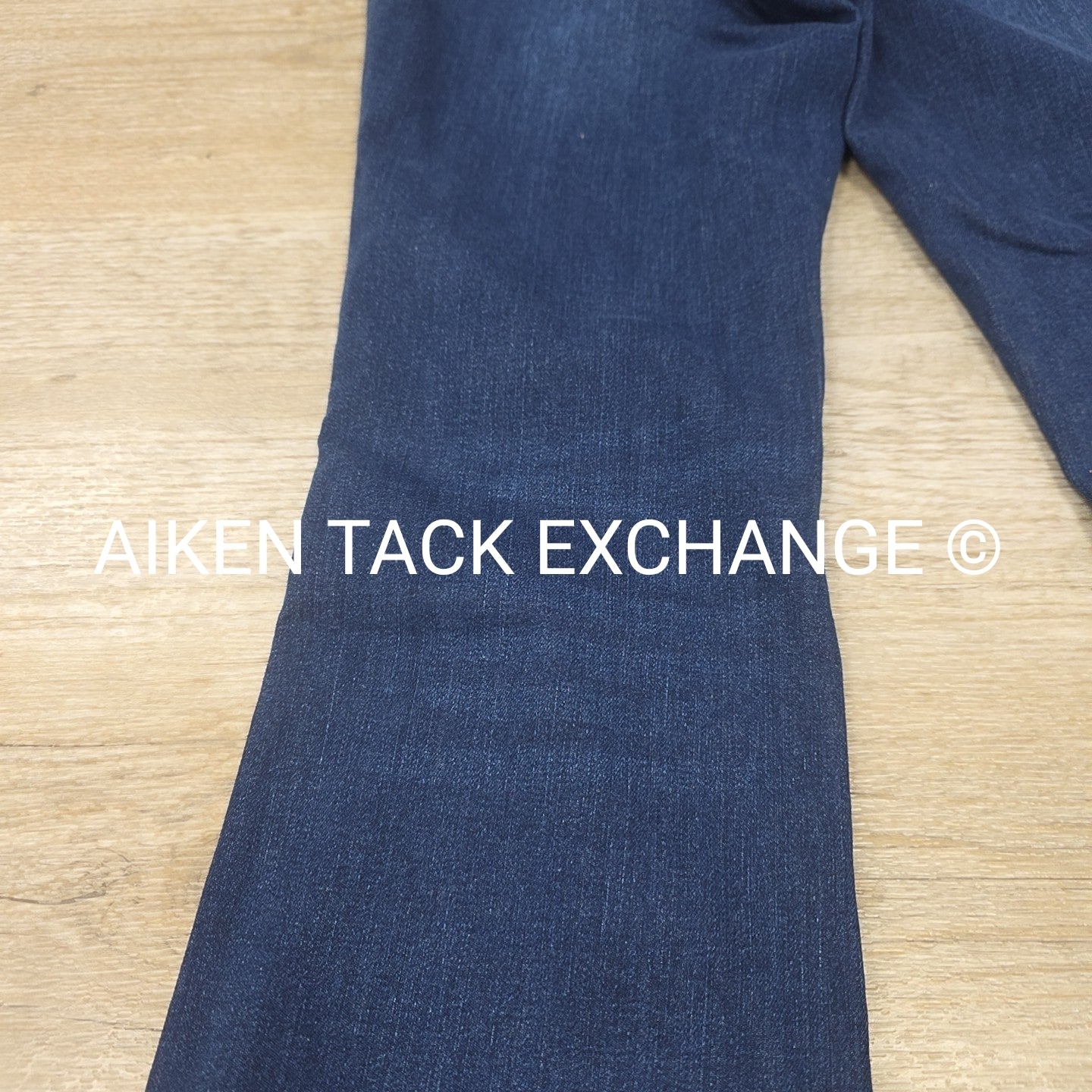 Goode Rider Equestrian Bootcut Jeans, Size 26 L