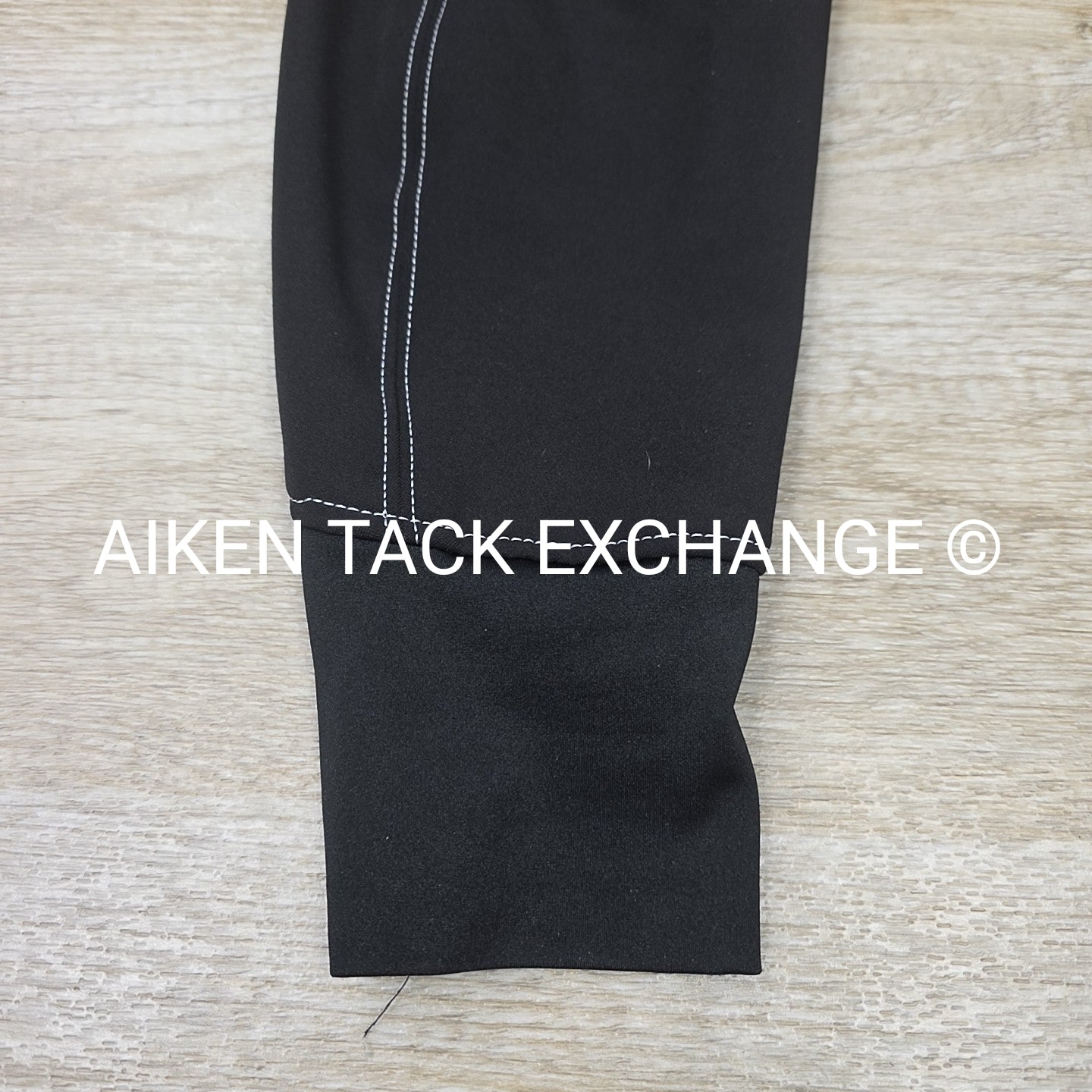 USG Lara Silicone Knee Patch Breeches, Size 30