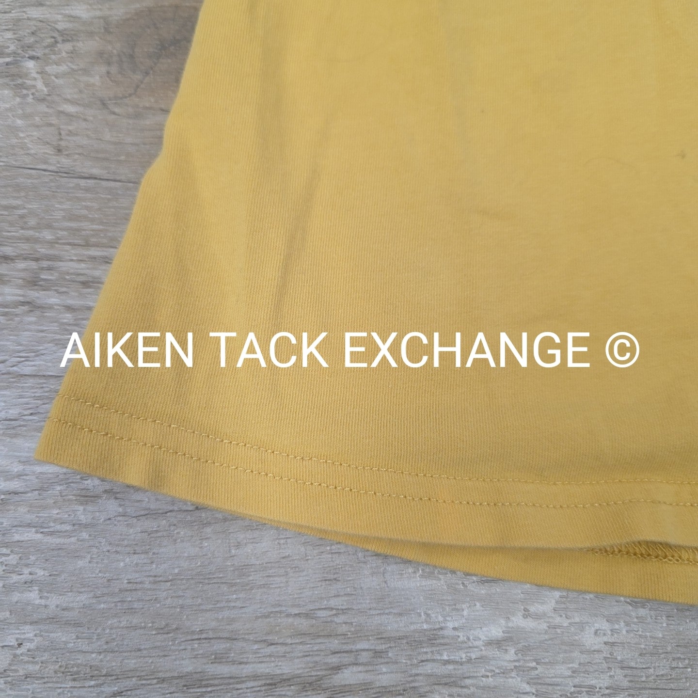 Ariat Short Sleeve Shirt, Women's Small