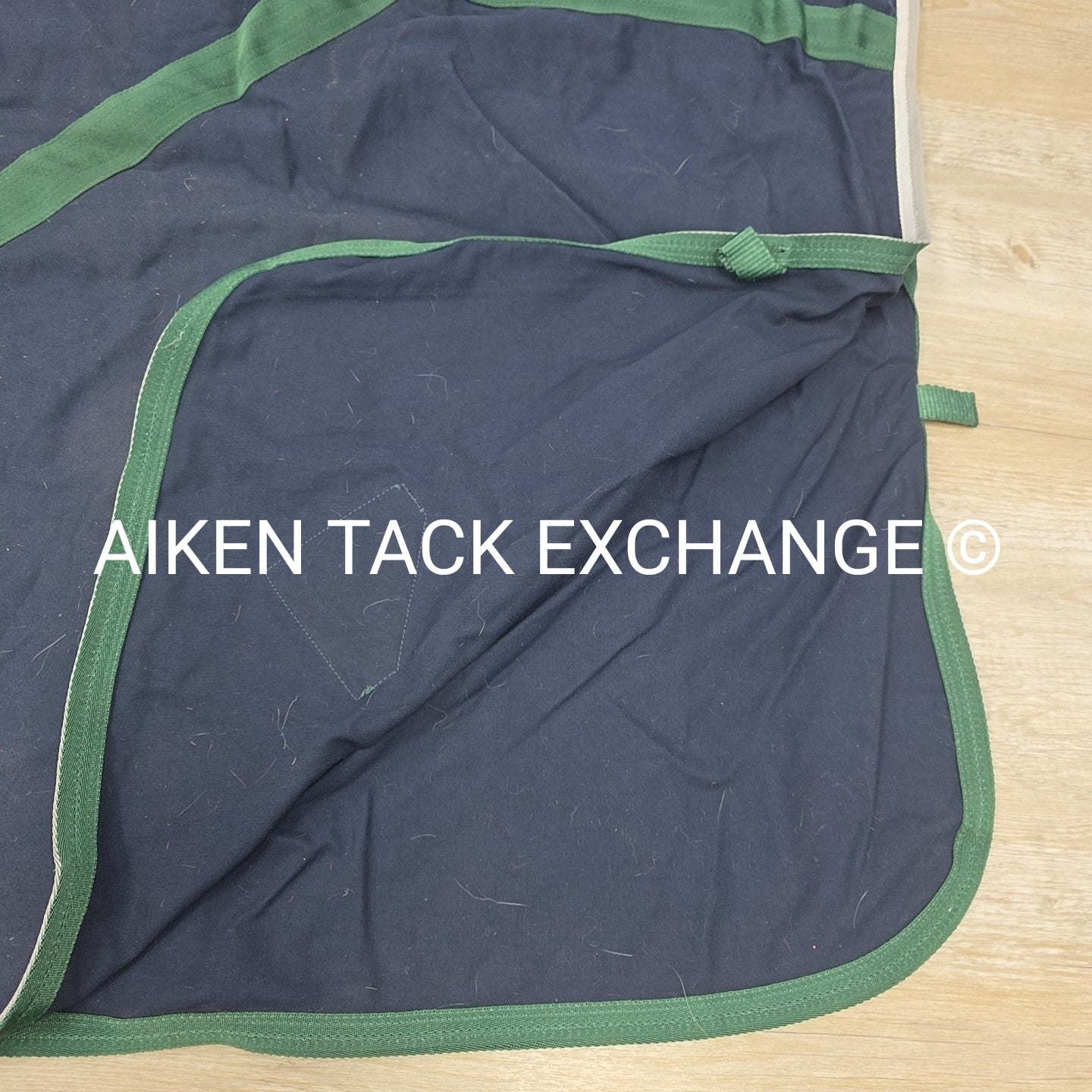 Saxon 0g Turnout Sheet, Size 81"