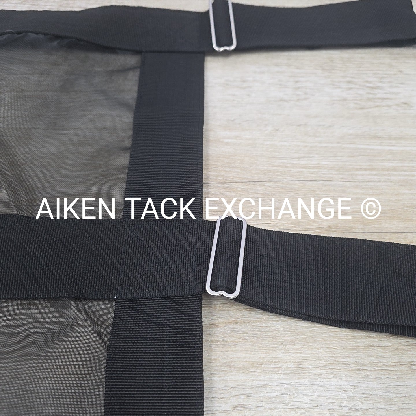 Trailer Window Screen