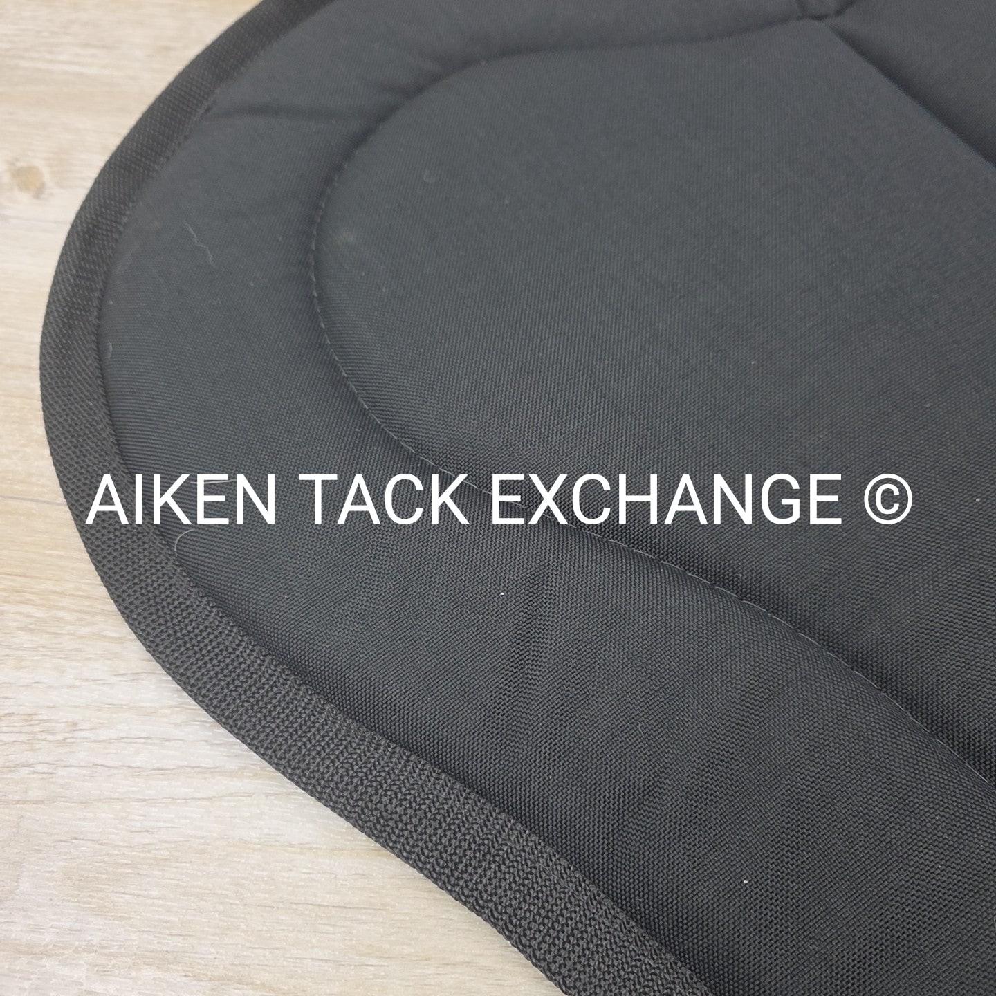 Contour Western Saddle Pad