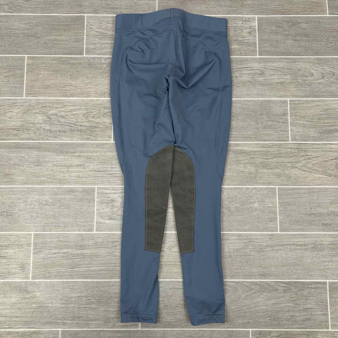 Kerrits Knee Patch Tights, Size Medium