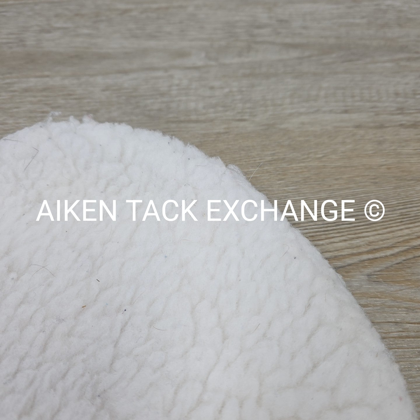 Wilker's Quilted Back Half Pad, Size Pony