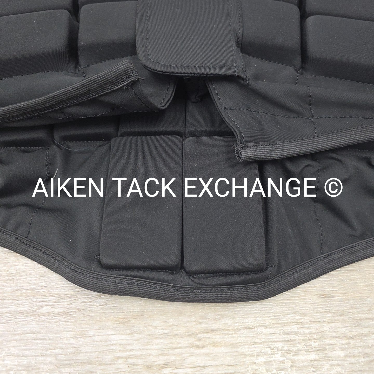 Hilason Body Protector, Brand New, Size XXXL
