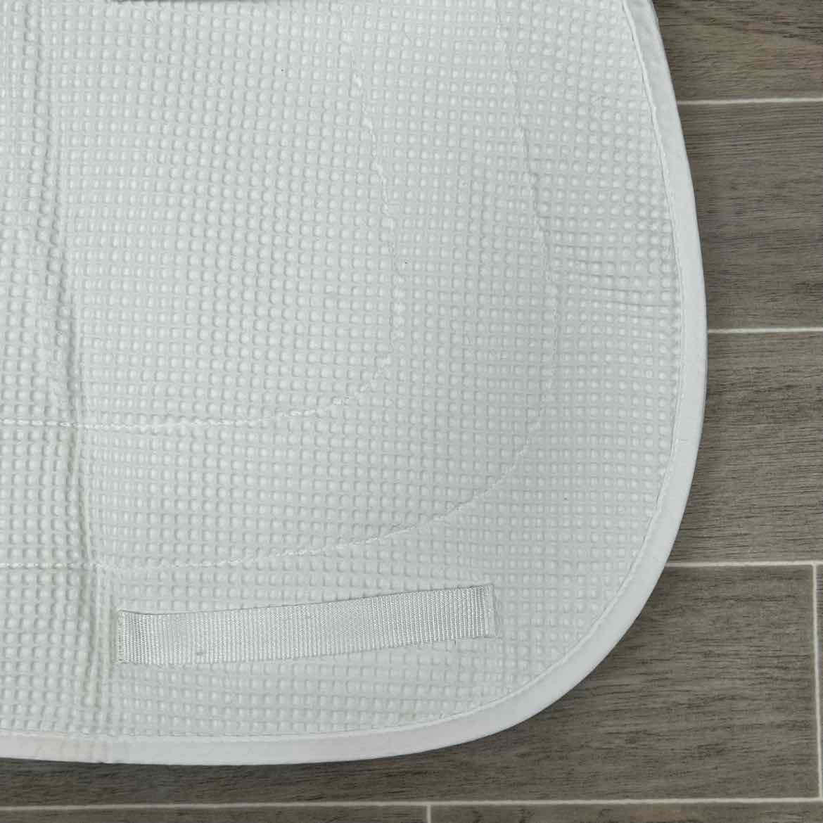 TuffRider Waffle All Purpose Saddle Pad