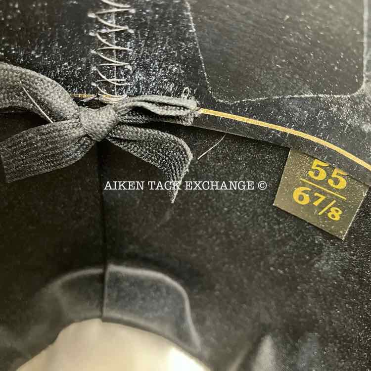 Resistol Pageant Felt Western Hat, 6 7/8