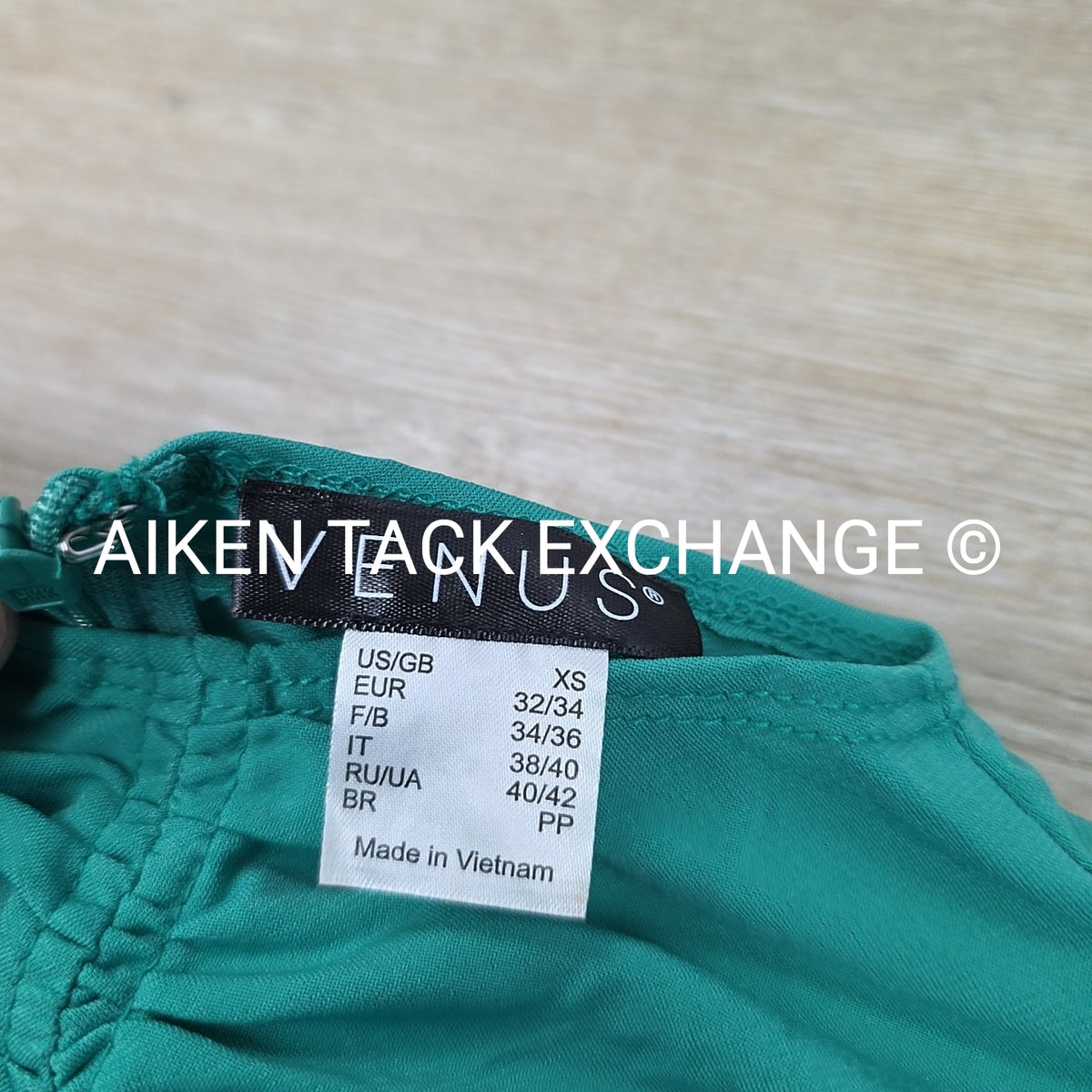 Venus Long Sleeve Dress, Size X-Small