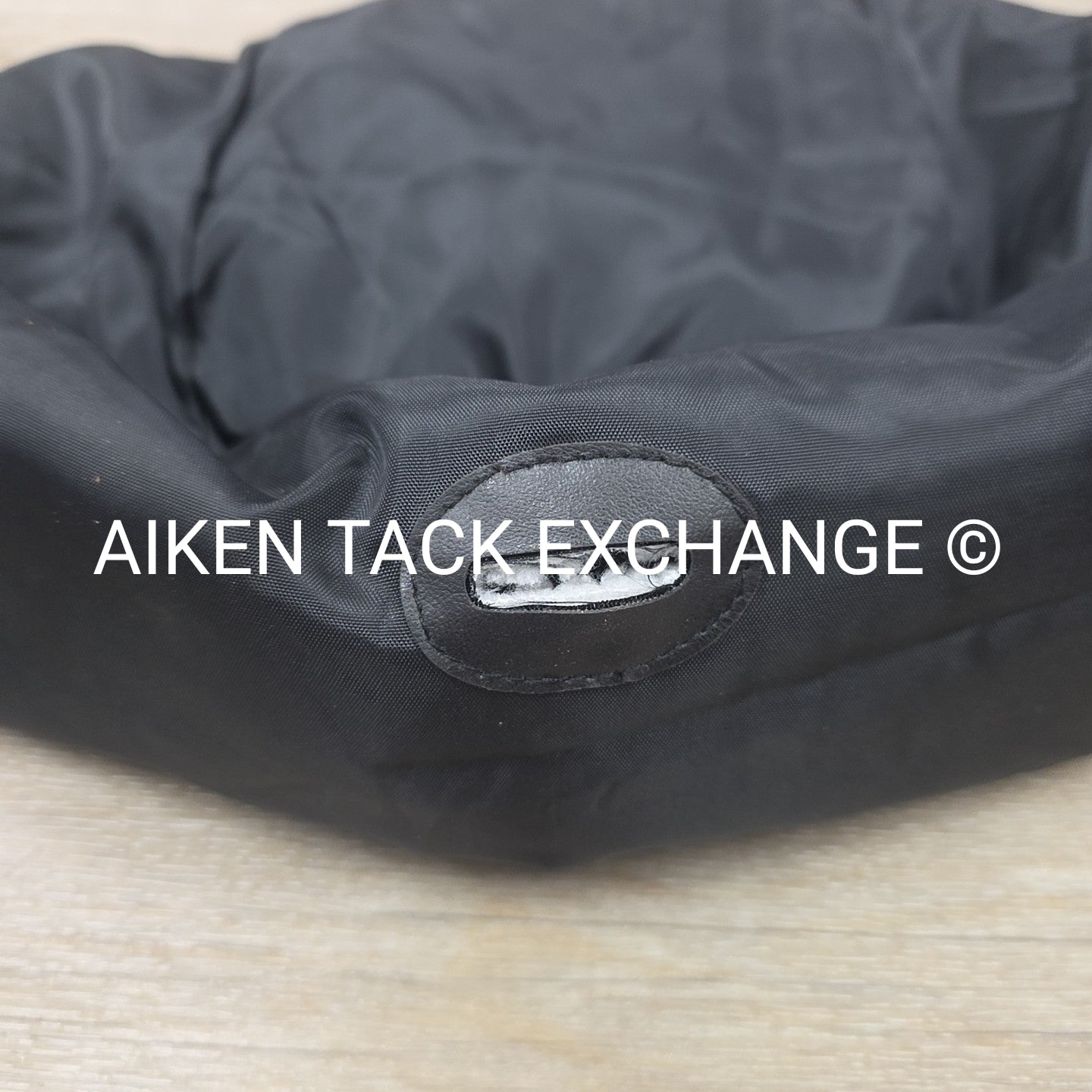 Fleece Lined Helmet Bag
