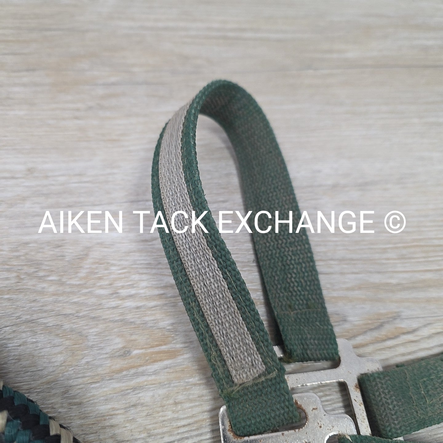 BARGAIN BUNDLE: Nylon Halter & Rope Halter