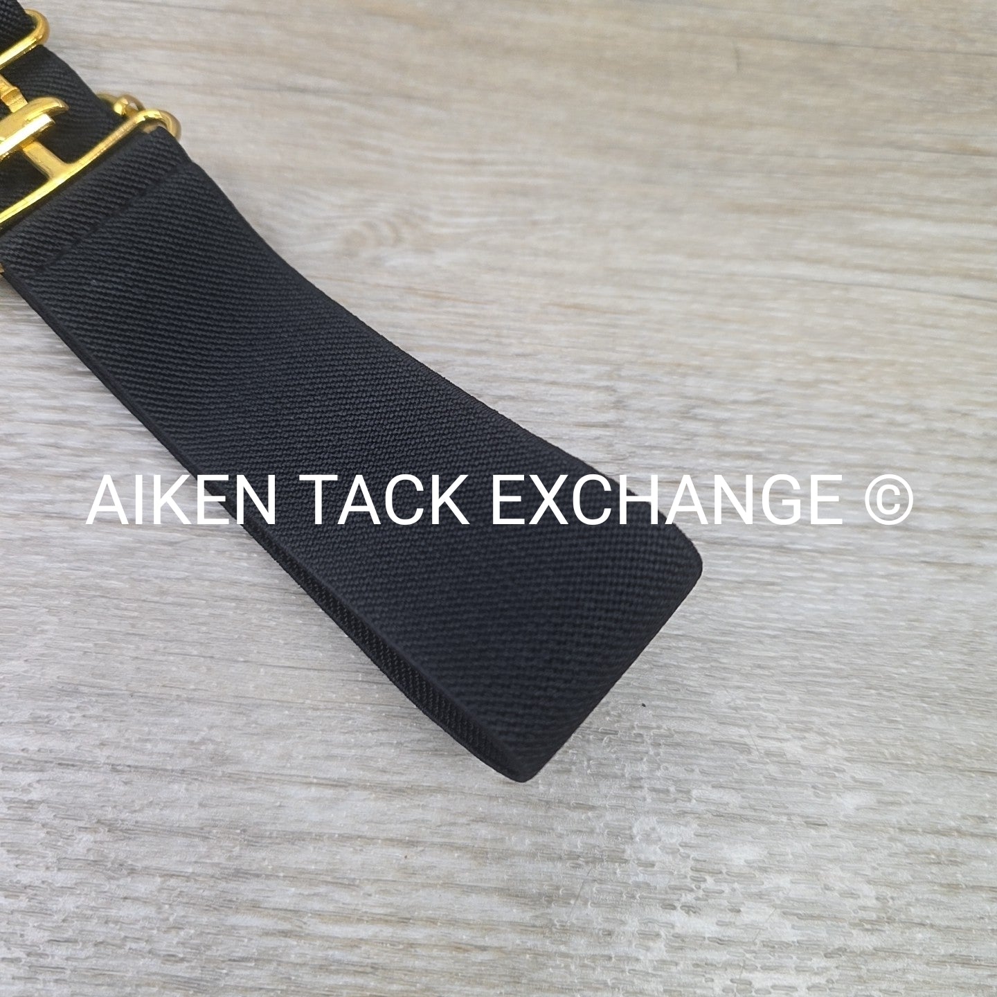Elastic Belt
