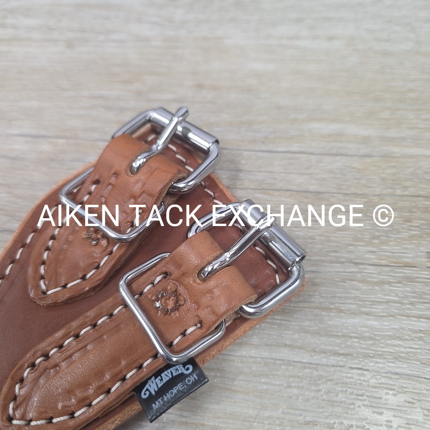 Weaver Leather Miracle Collar Cribbing Collar
