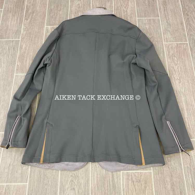 Animo Show Coat, Men's US 42