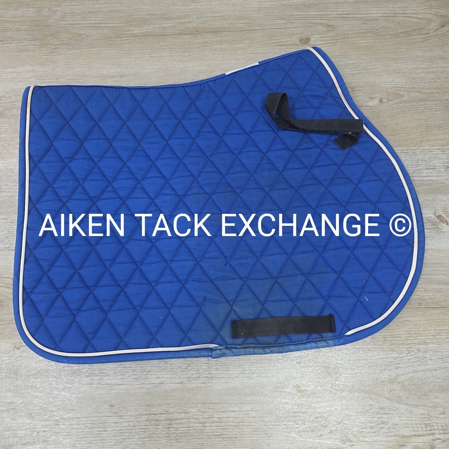 BARGAIN BUNDLE: 2 Toklat Classics III All Purpose Saddle Pads