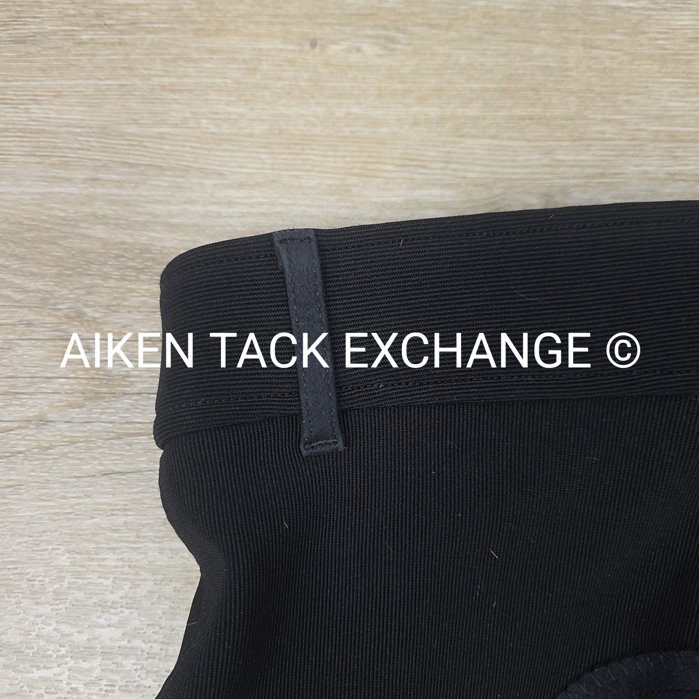 Ovation Fleece Lined Full Seat Breeches, Size 26