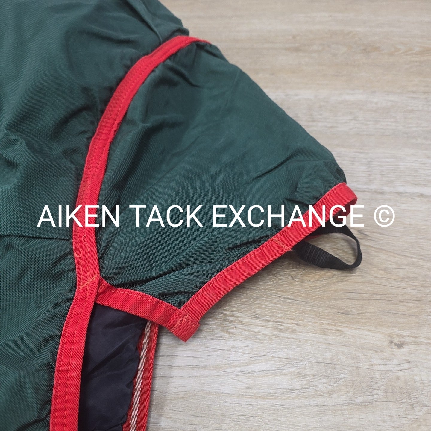 Horseware Rambo Original Medium Weight Turnout Blanket, 81"