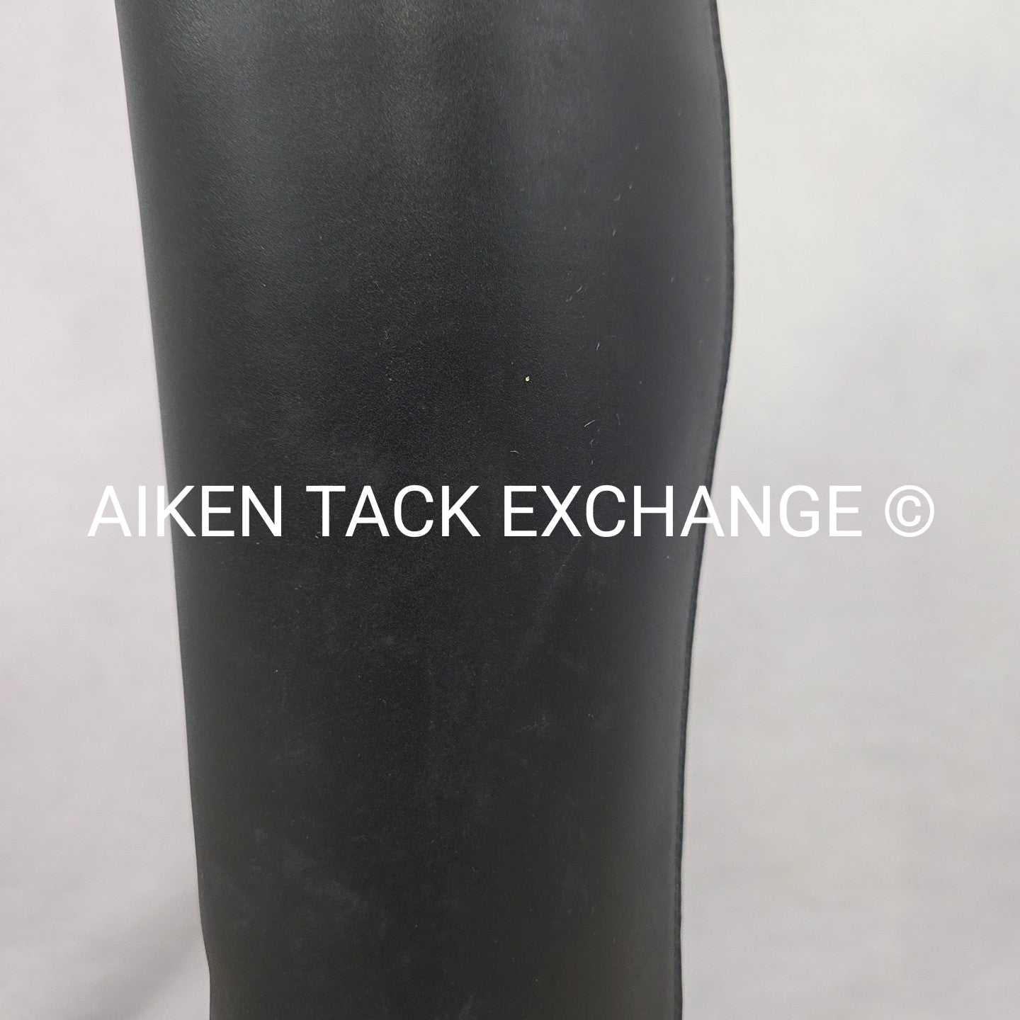 Mountain Horse Dress Boots, Size 8 Tall Regular