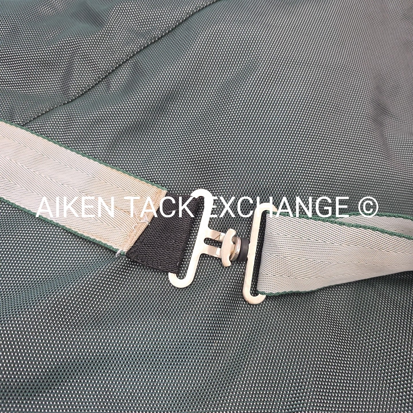 Weatherbeeta Arion High Neck Medium Weight Turnout Blanket, 87"