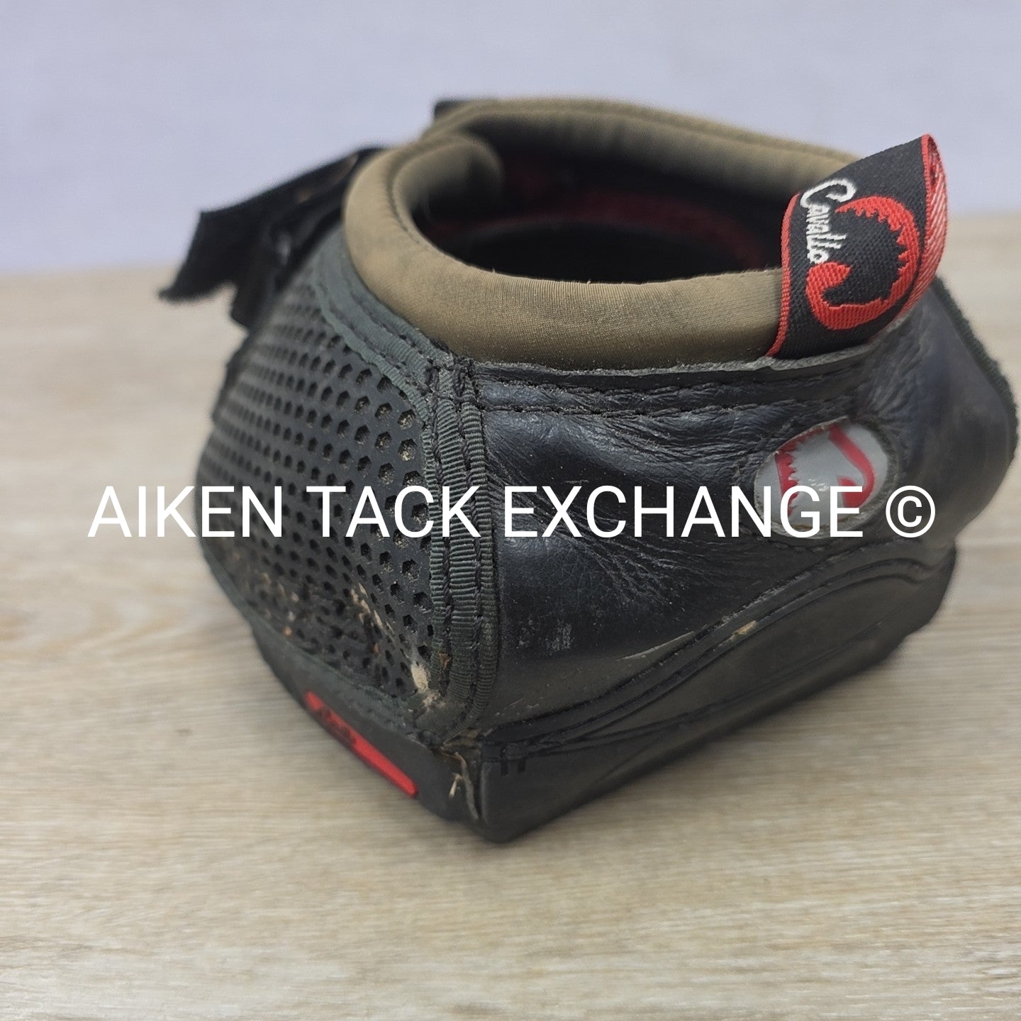 BARGAIN BUNDLE: 2 Cavallo Trek Boots, Size 4 Slim