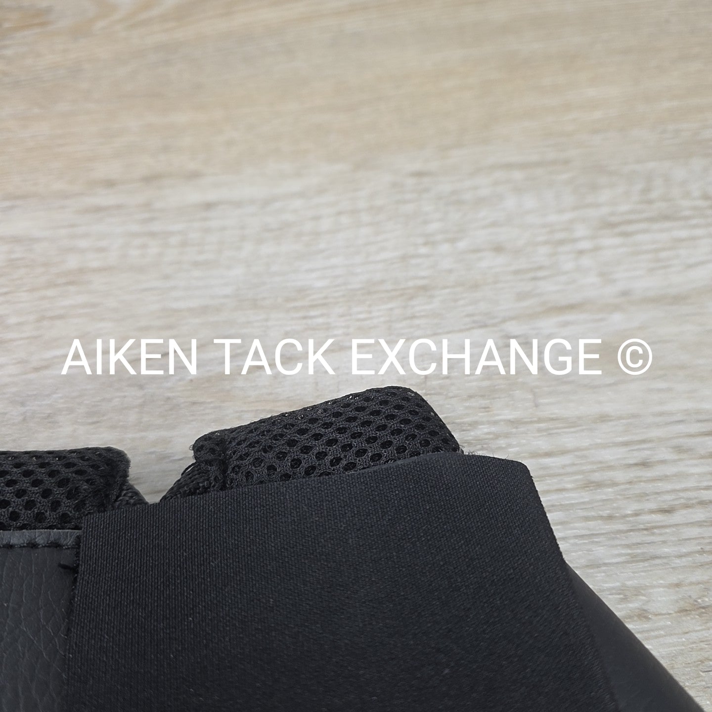 Back on Track Bell Boots, Size Large