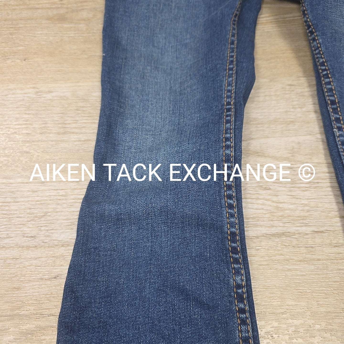 Shyanne Jeans, Size 10