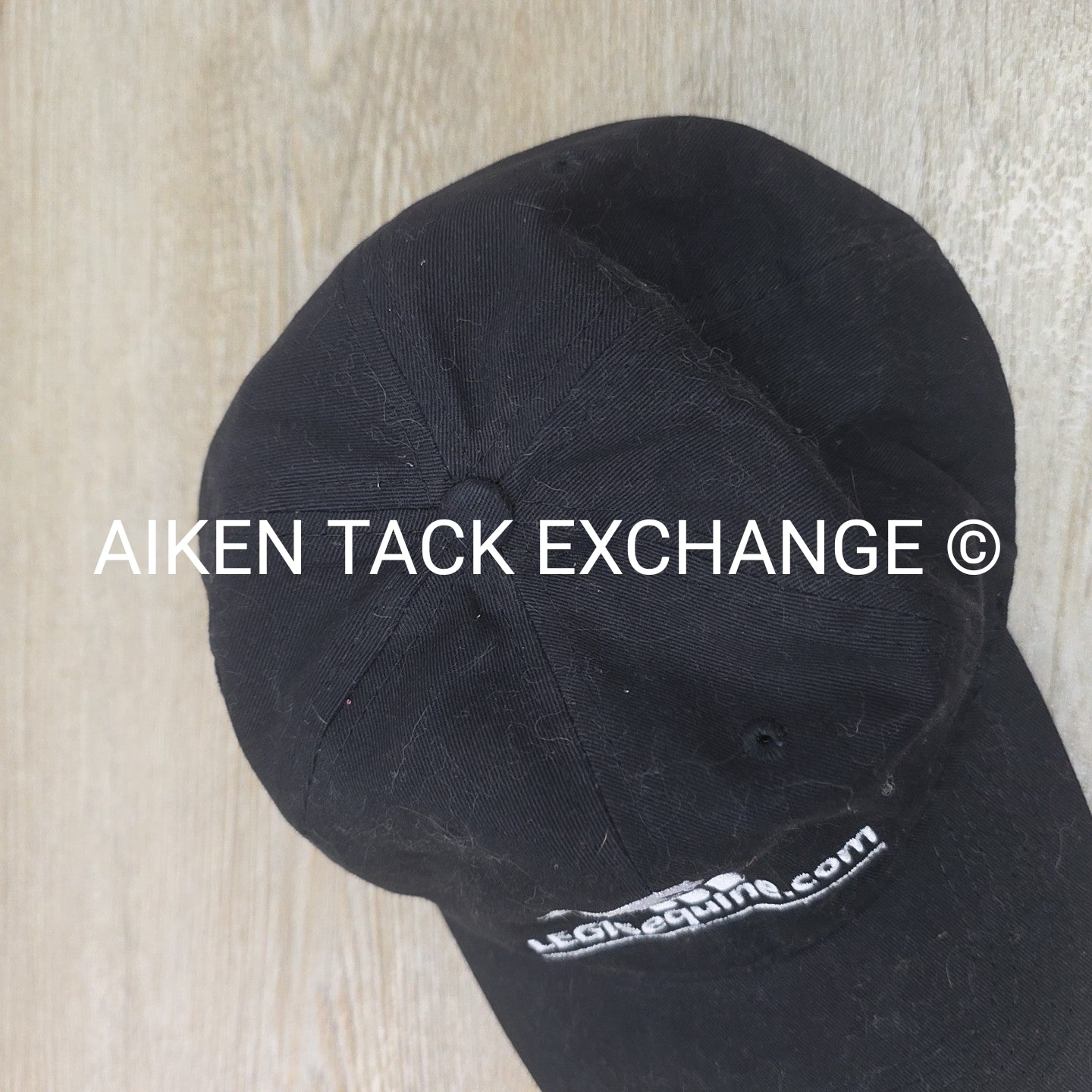 LEGISequine.com Hat