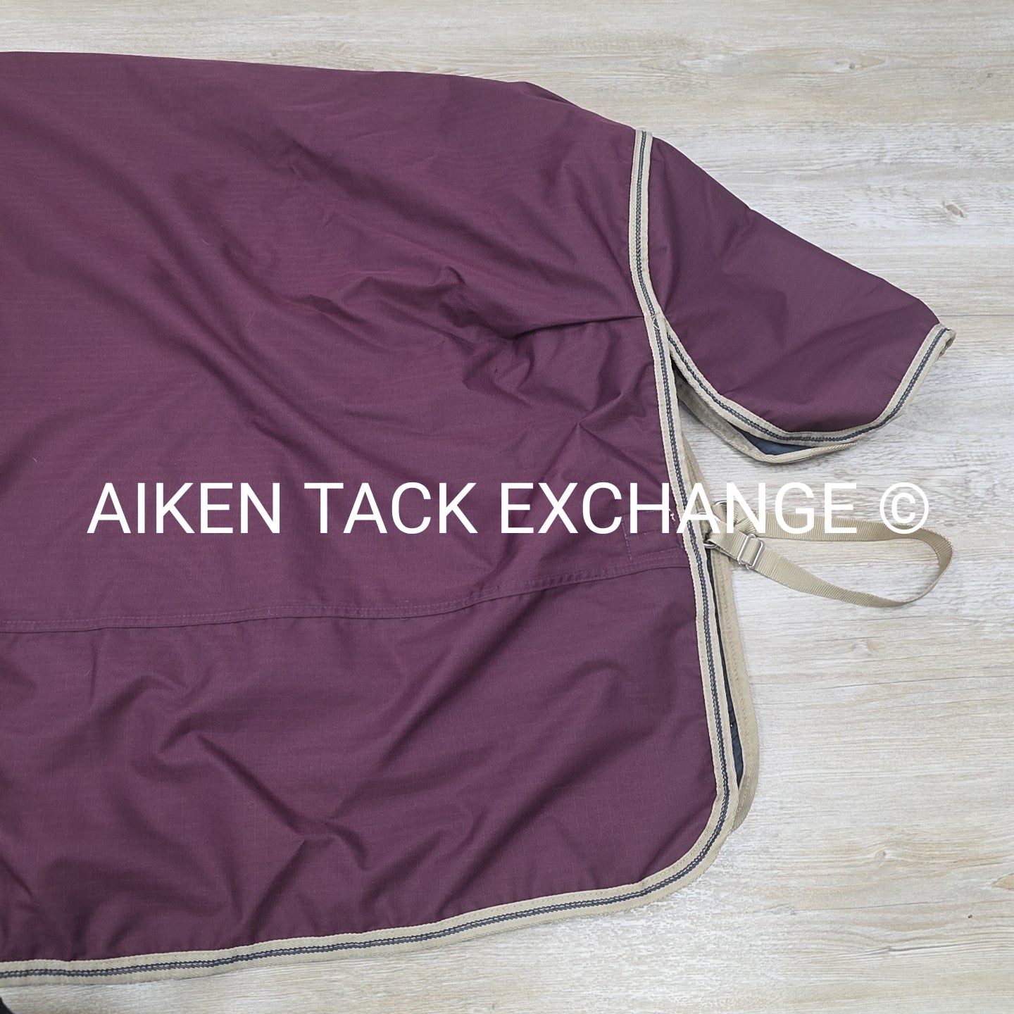 Horseware Amigo Hero Ripstop Lite 100 G Fill Turnout Blanket, 72"