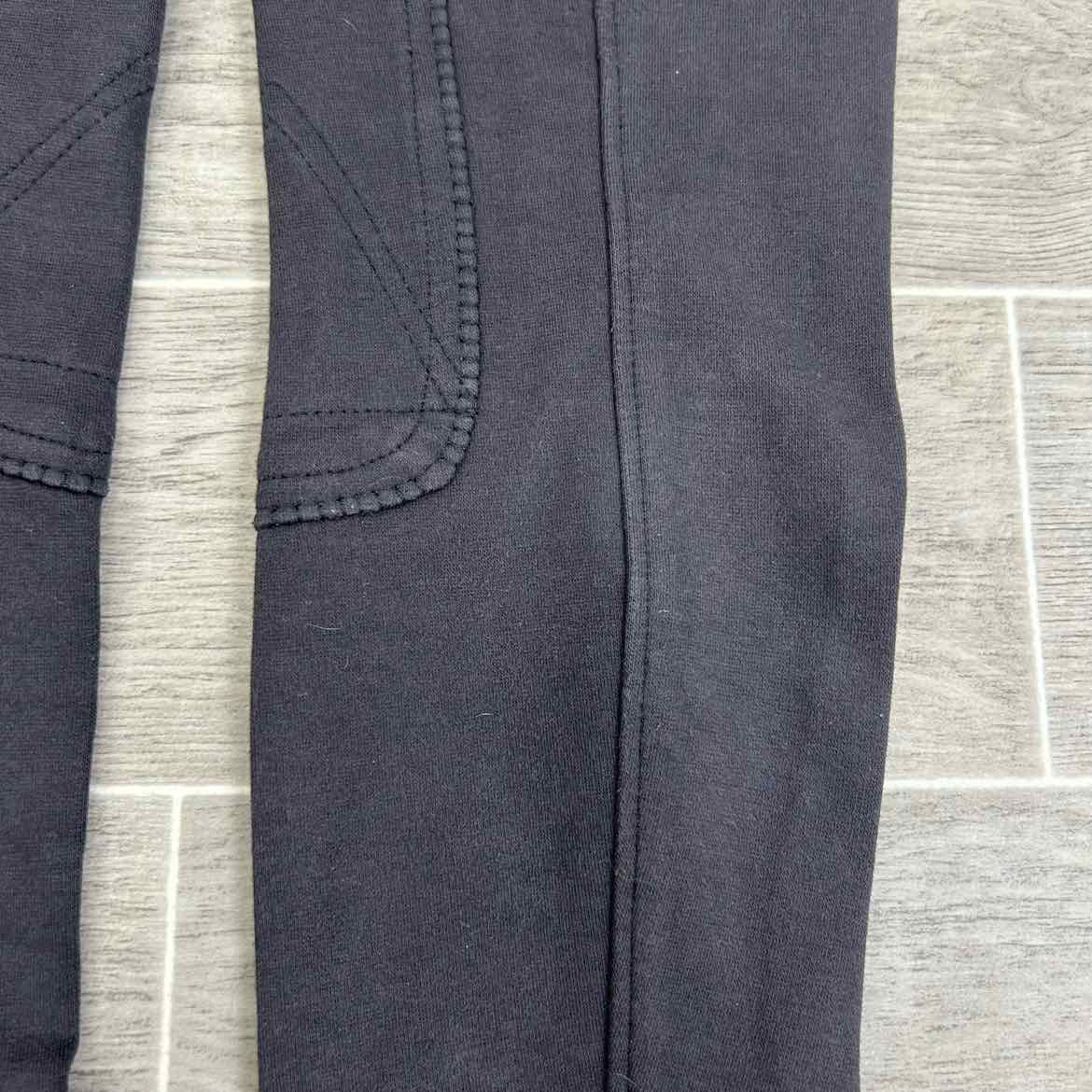 Knee Patch Breeches, Size 34