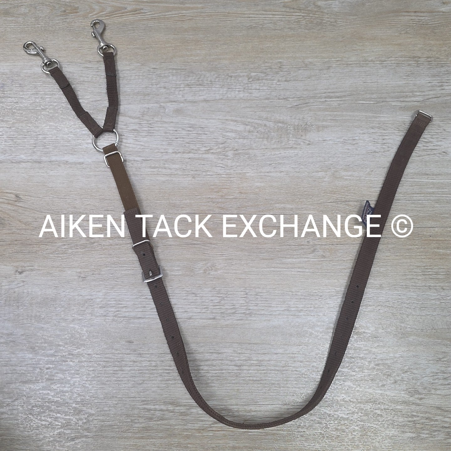 Shires Nylon Anti-Grazing / Daisy Reins