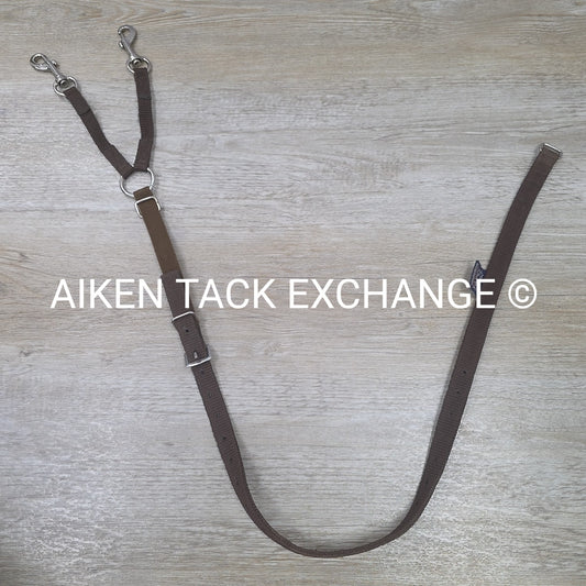 Shires Nylon Anti-Grazing / Daisy Reins