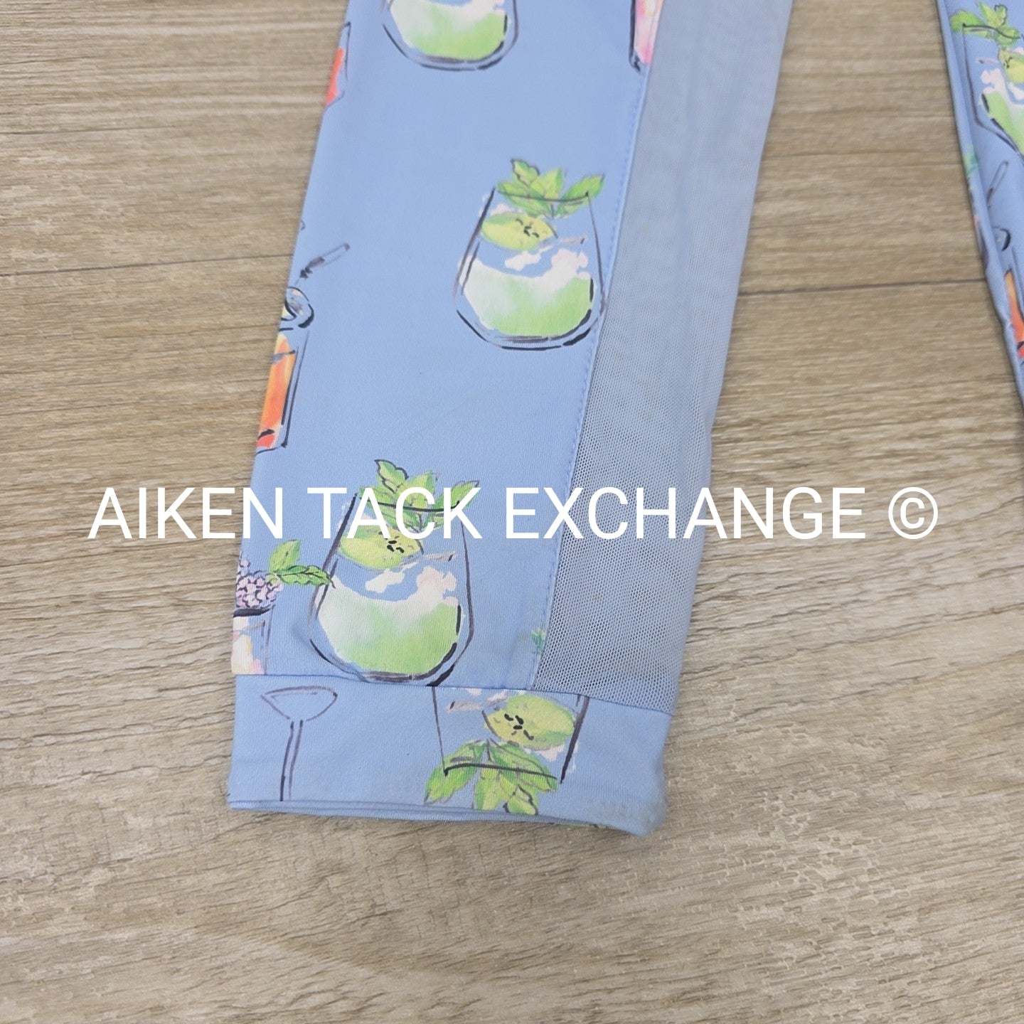 Kastel Denmark Long Sleeve Sun Shirt, Size Medium