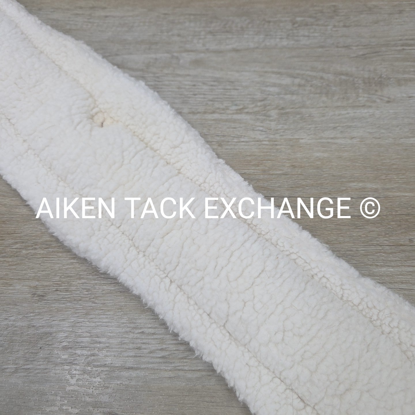 Toklat Fleece Girth, 48"