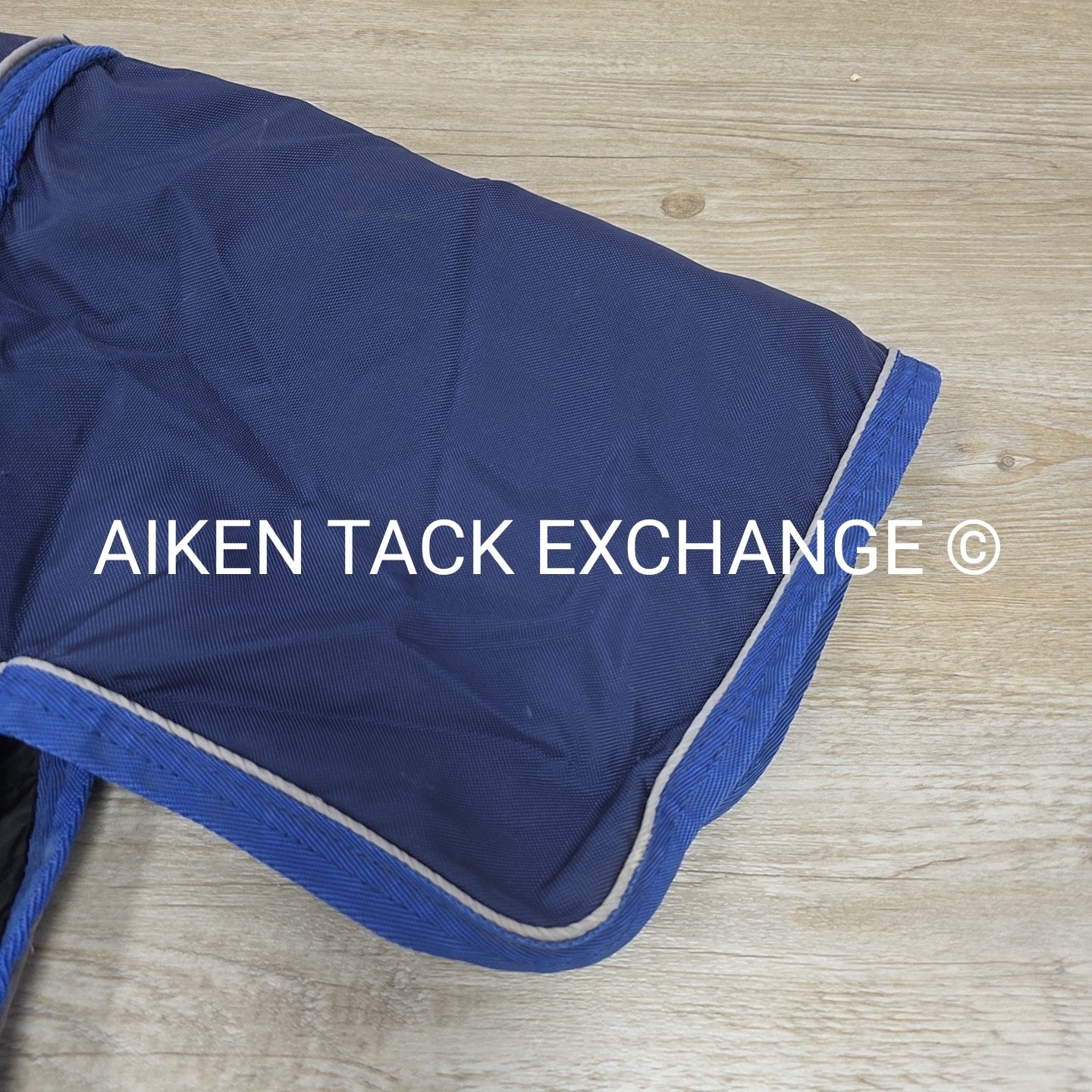 SmartPak Medium Weight Turnout Blanket, 84"