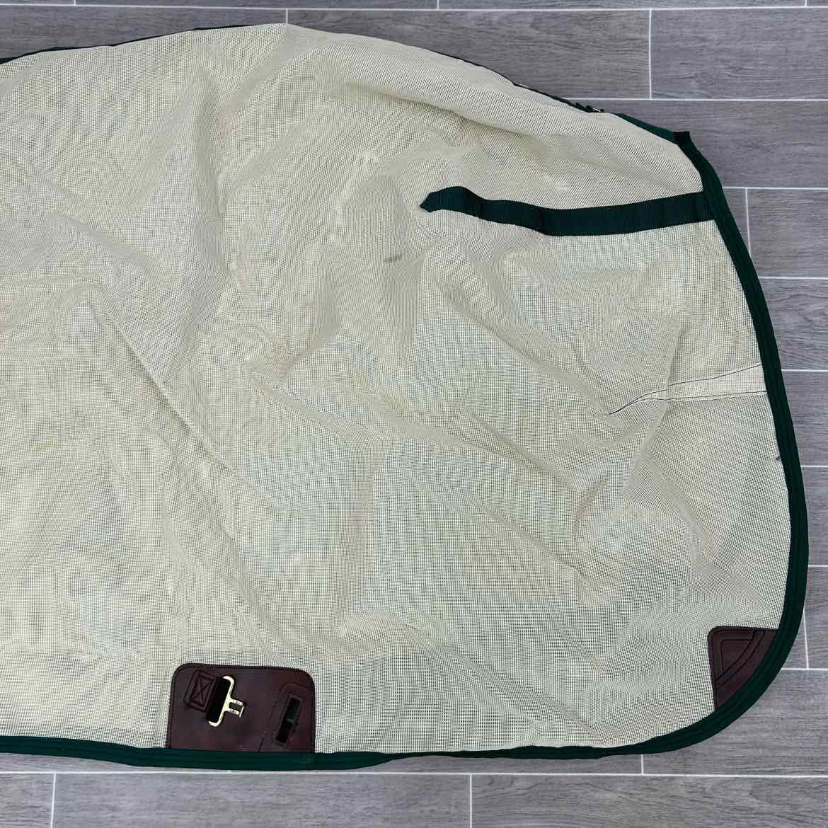 Big D Heavy Duty Fly Sheet 80"