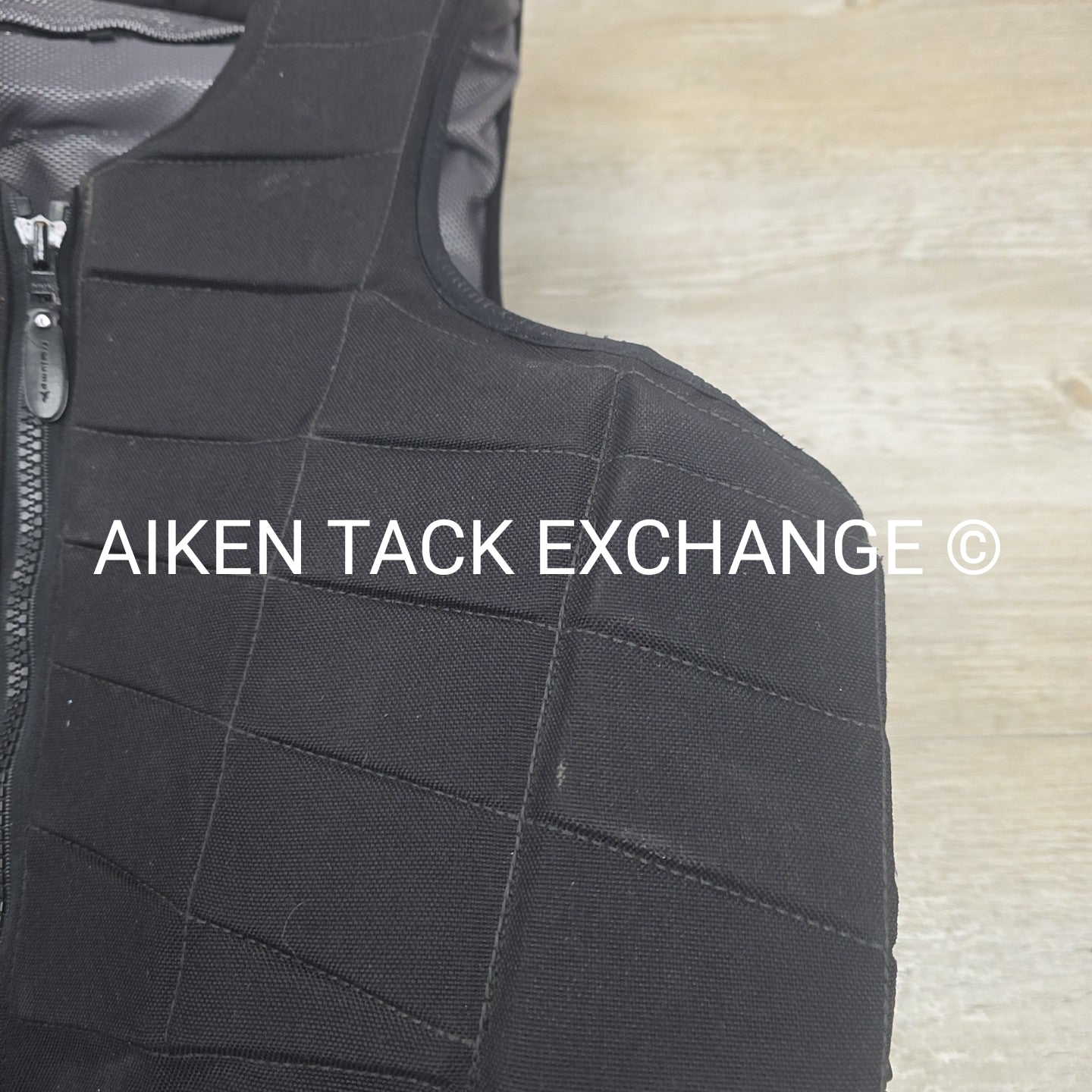 Freejump X'Air Safe Airbag Safety Vest, Size Large Regular