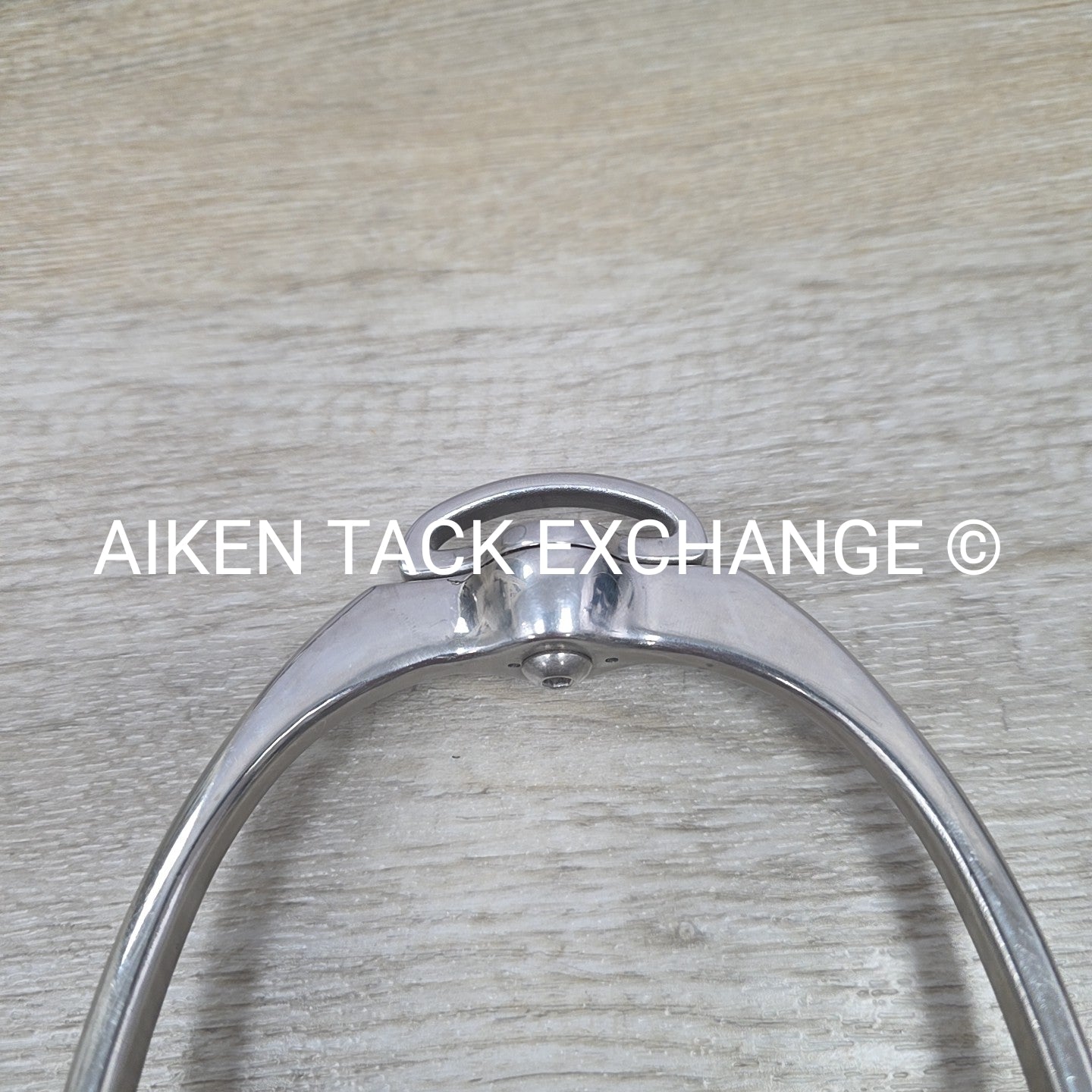 MDC Sport Classic Stirrups, 4.75"