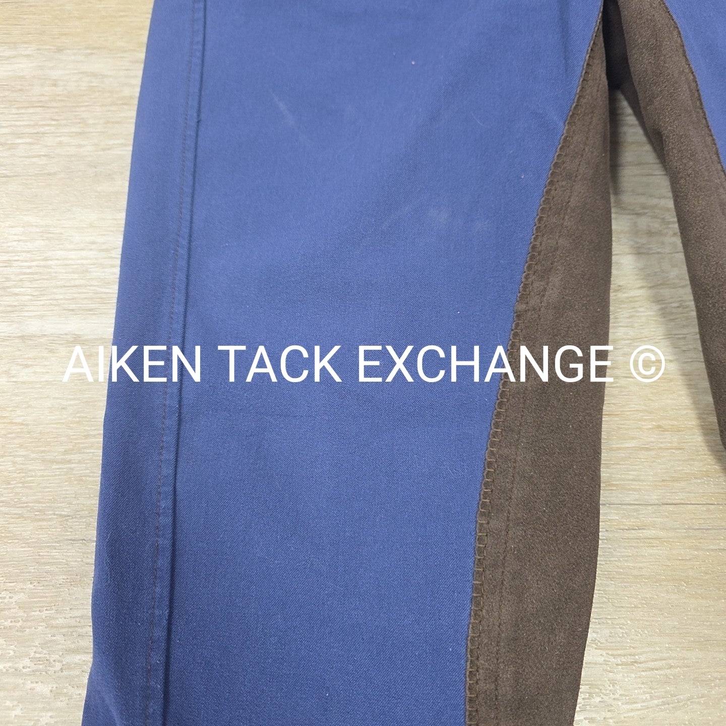 Piper by SmartPak Full Seat Breeches, Women's 34R