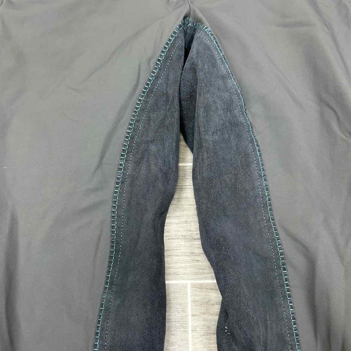 SmartPak Hadley Full Seat Breeches, Size 36 R