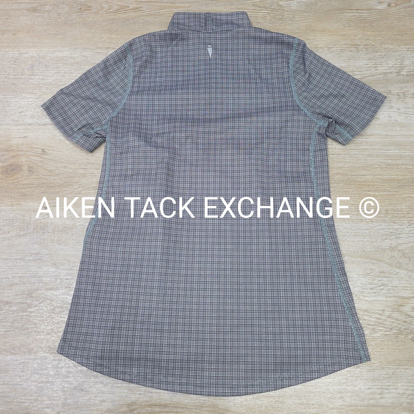 Kerrits Short Sleeve Top, Size Small