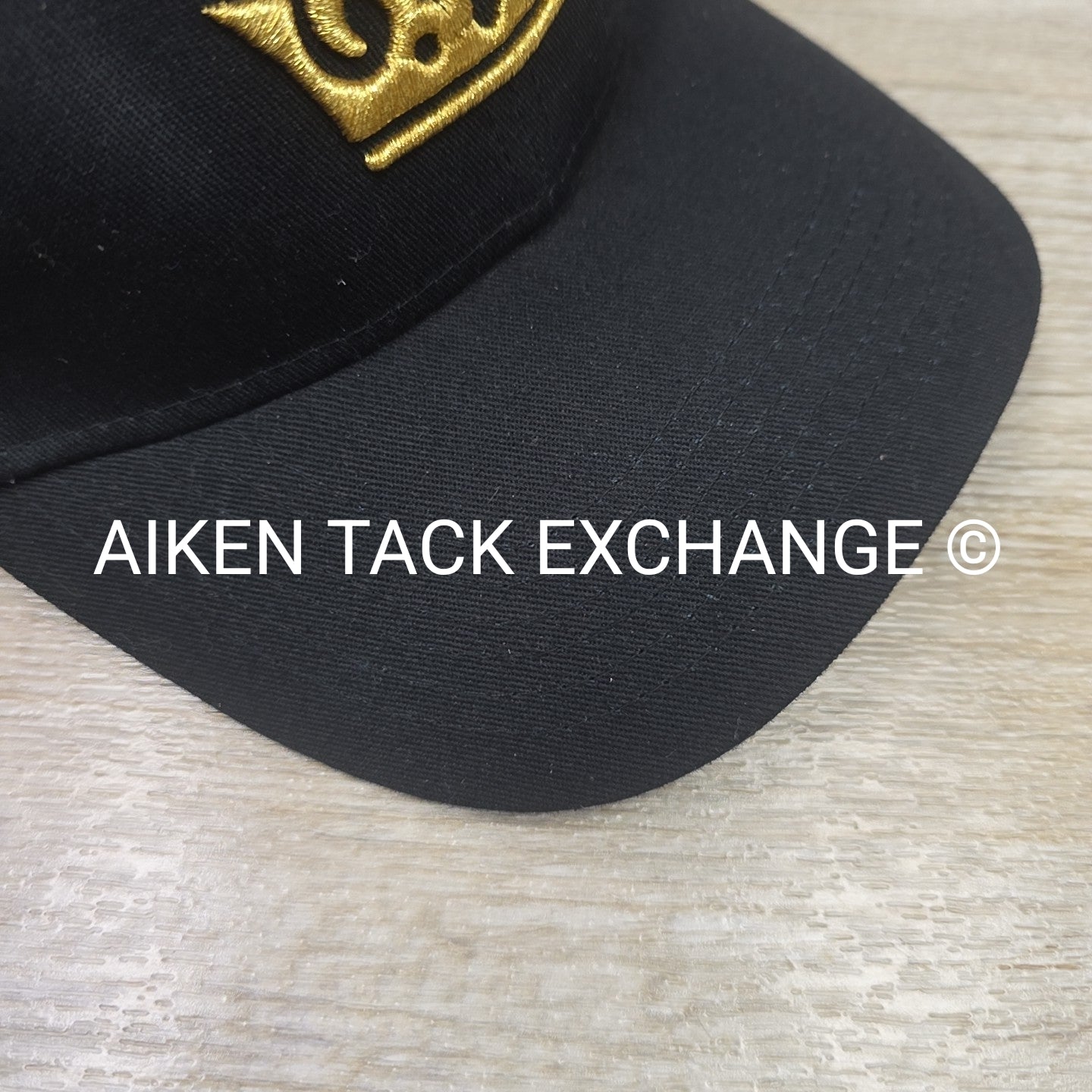 Esprit Equestrian Baseball Cap