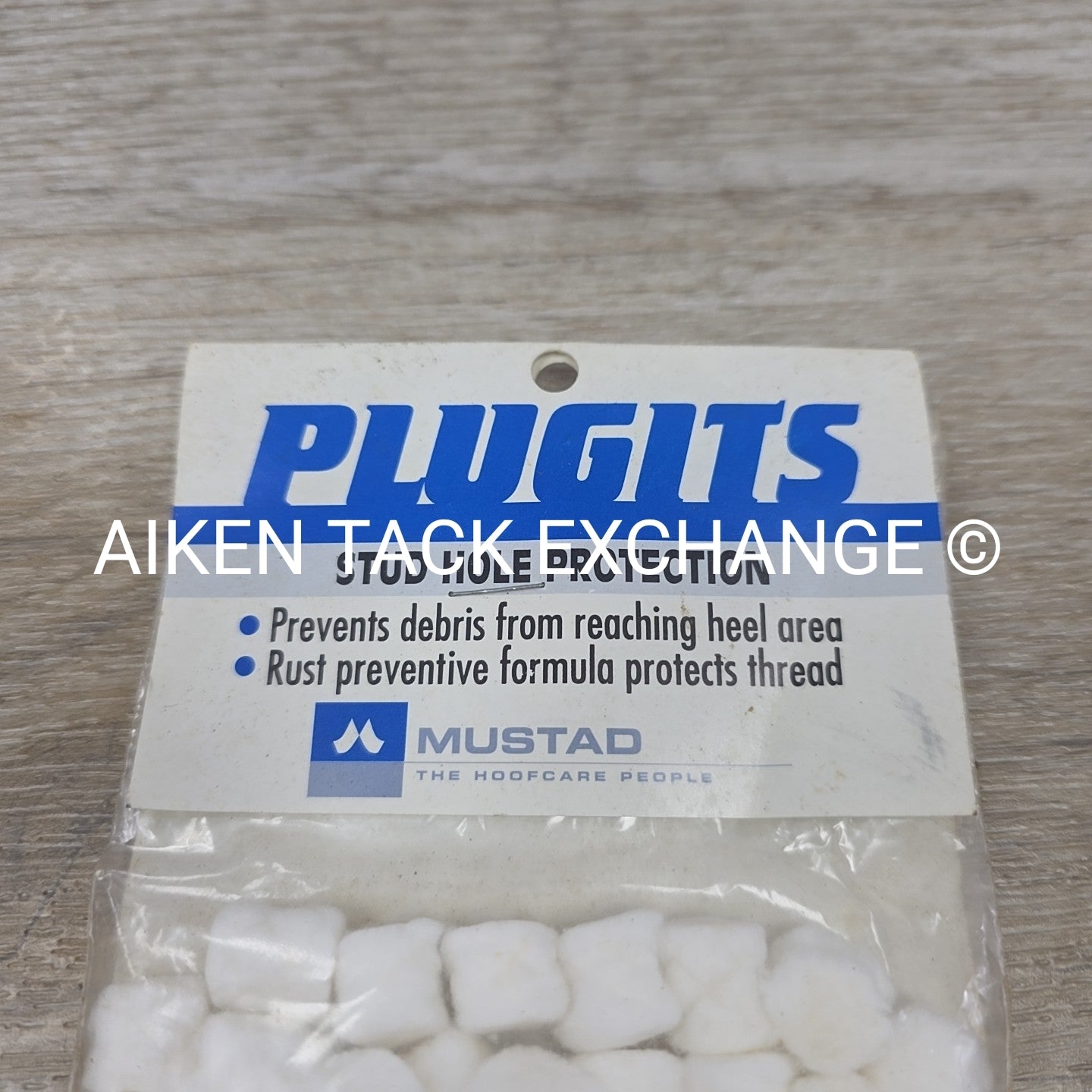 Mustad Plugits Stud Hole Protection