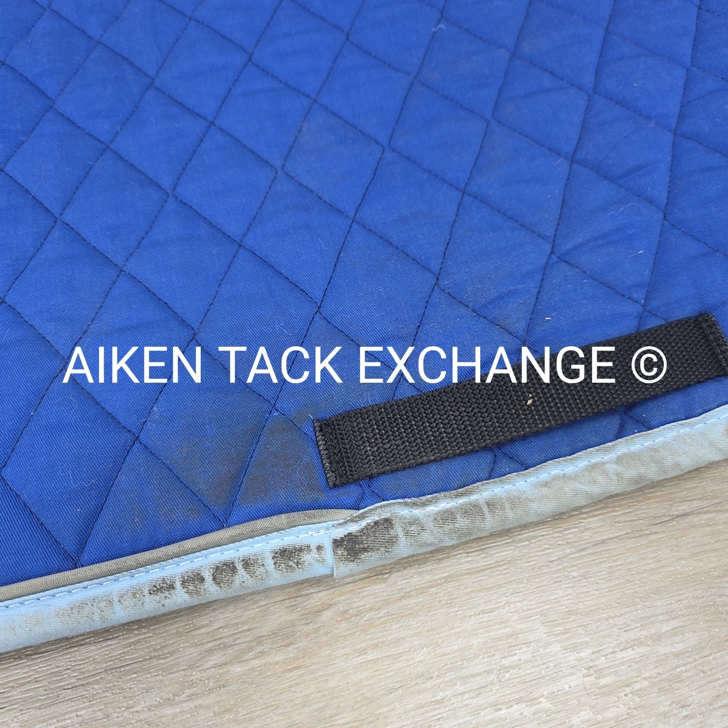 BARGAIN BUNDLE: Toklat Classics III & Eskadron All Purpose Saddle Pads