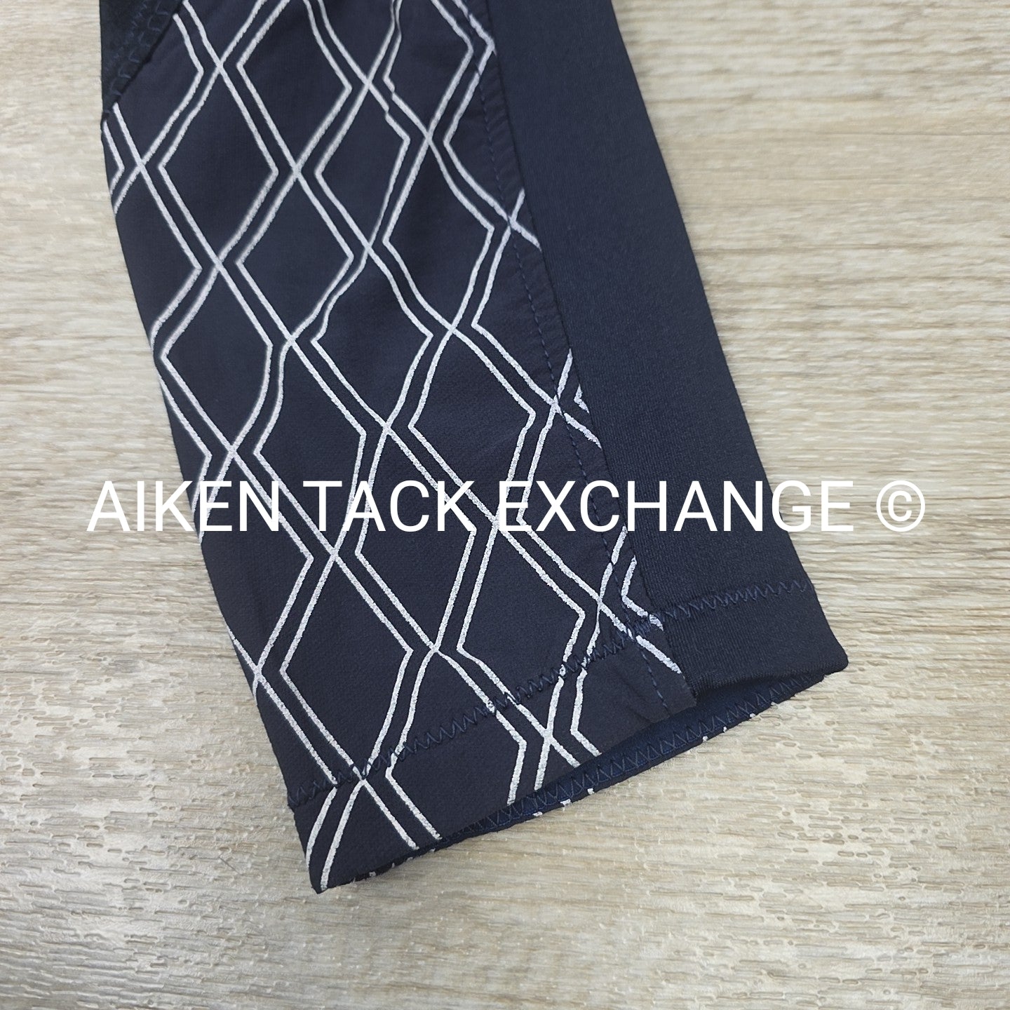 Full Seat Tights, Size 28