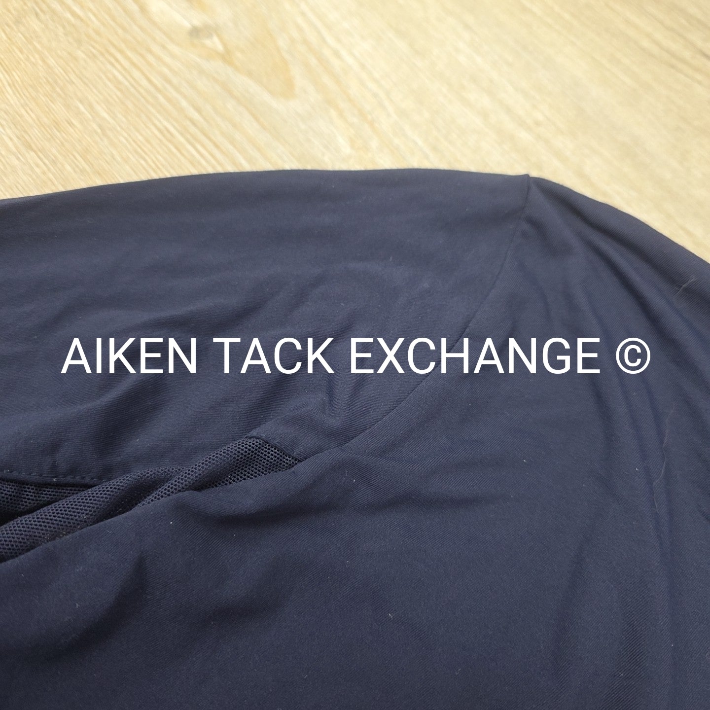 Tailored Sportsman Ice Fil Long Sleeve Sun Shirt, Size Large