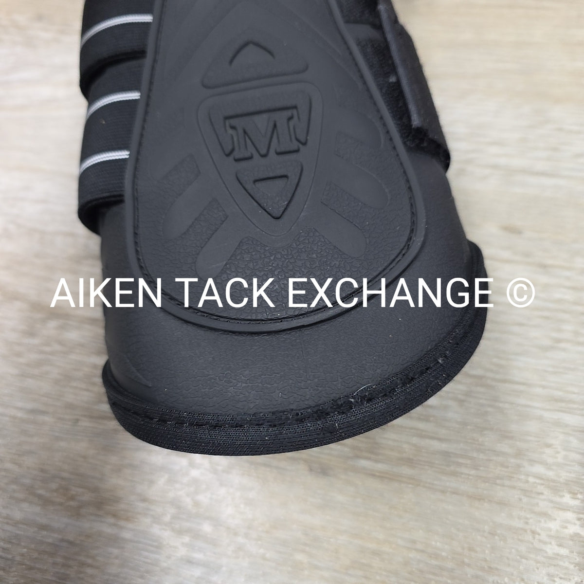 Majyk Equipe Dressage Sport Boots, Black, Size XL