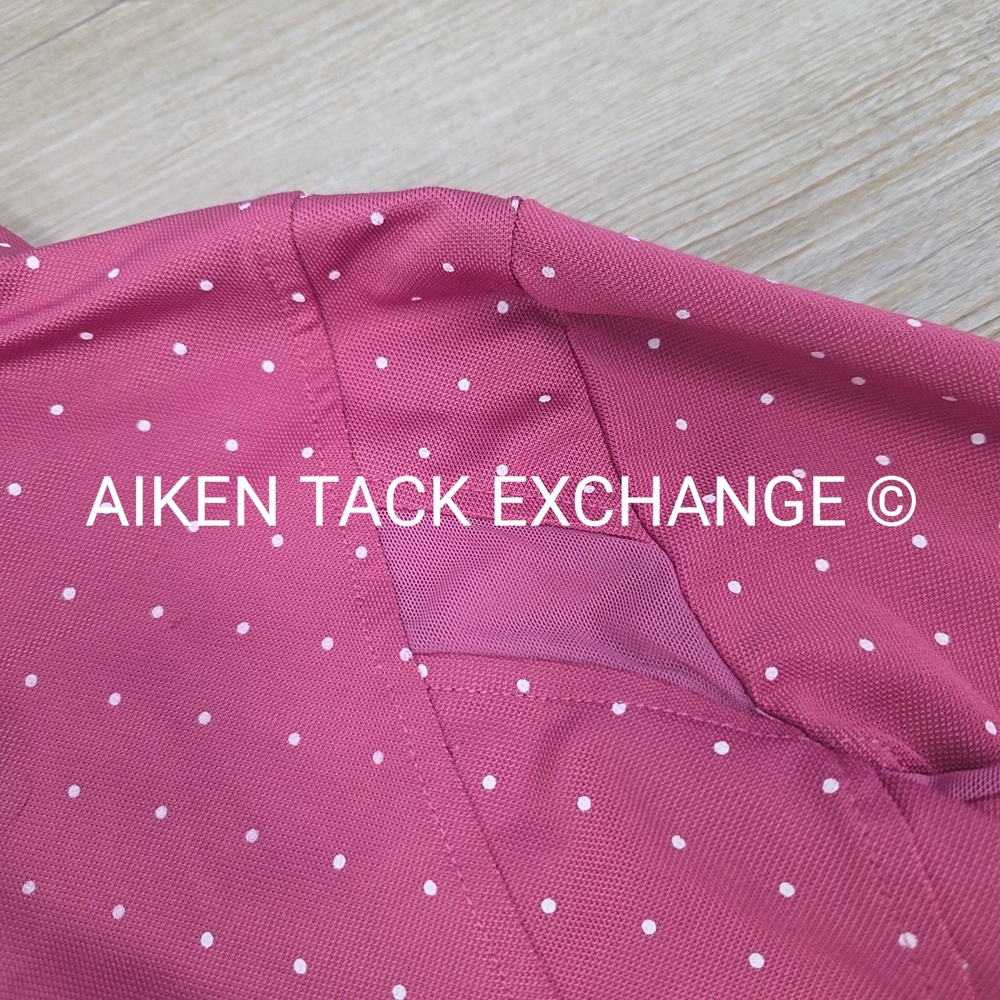 Ariat Tek Long Sleeve Sun Shirt, Youth Large