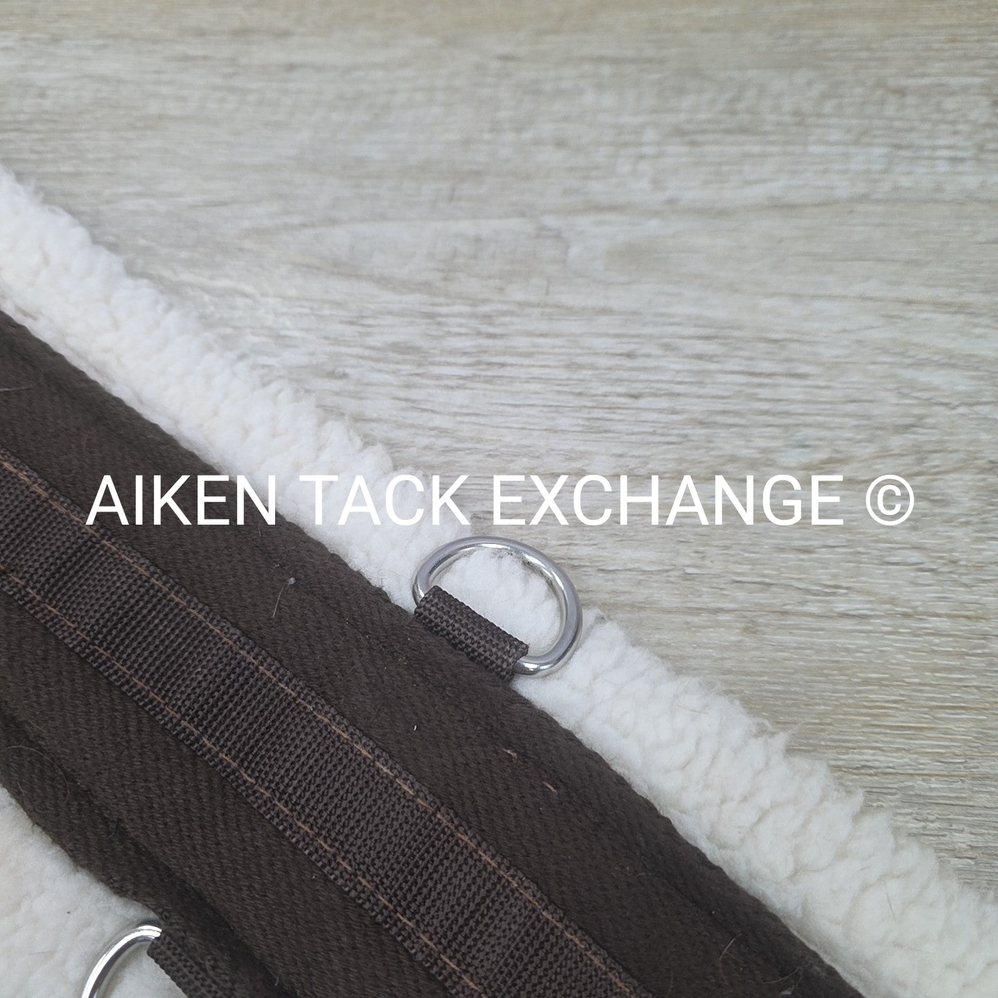 Fleece Girth, 52"