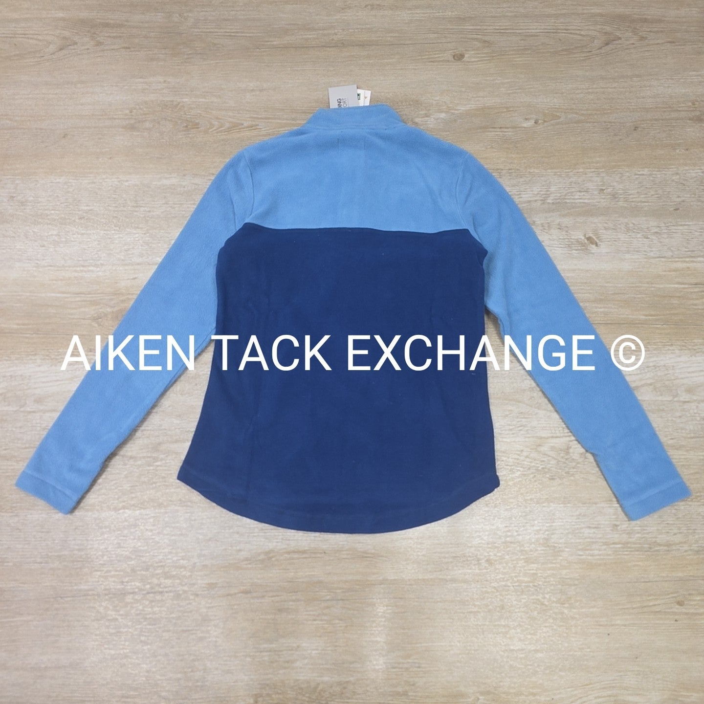 Dover Saddlery Riding Sport Freemont Fleece Jacket, Size X-Small