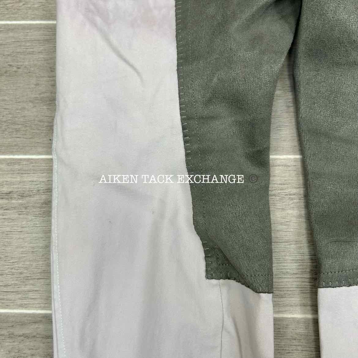 BARGAIN BUNDLE: 2 Pairs of Full Seat Breeches - Size 34R